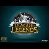 Gutta - League of Legends 2016 - Single